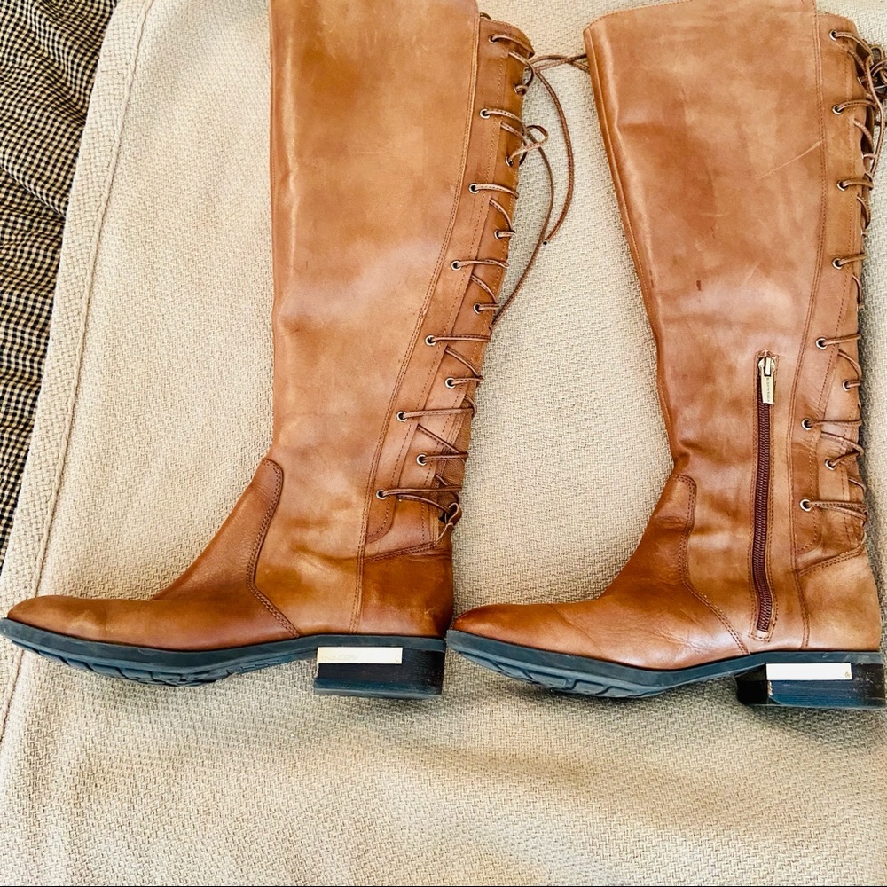 SALE‼️‼️Vince Camuto Knee Boots 8 1/2
